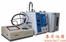 KFDO-11型自動卡爾費休干燥爐